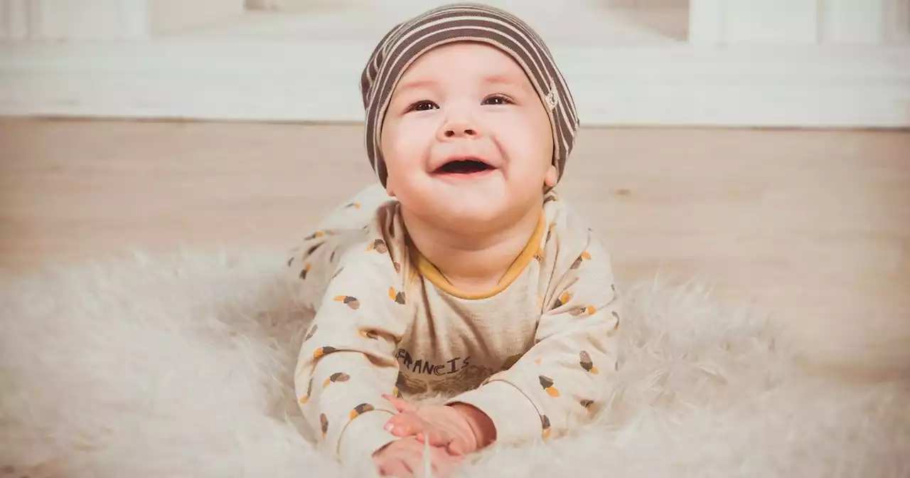 Top 20 baby names most likely to make your child a high earner