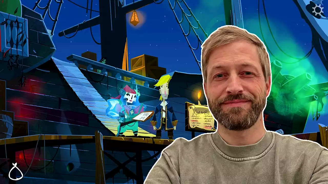 Alt+F40: Return to Monkey Island lebt nicht von Nostalgie allein & Thief ist wieder da! Es heißt nur anders