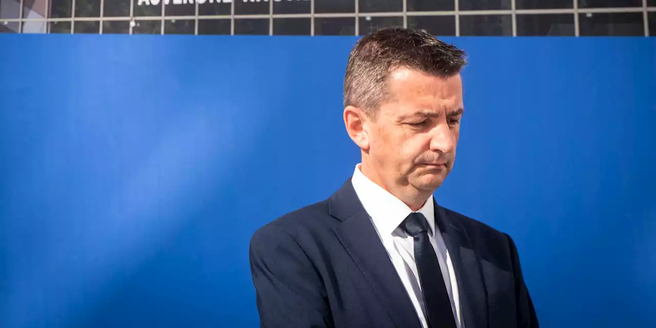 Saint-Étienne : le maire face à son conseil municipal après l'affaire de la sextape