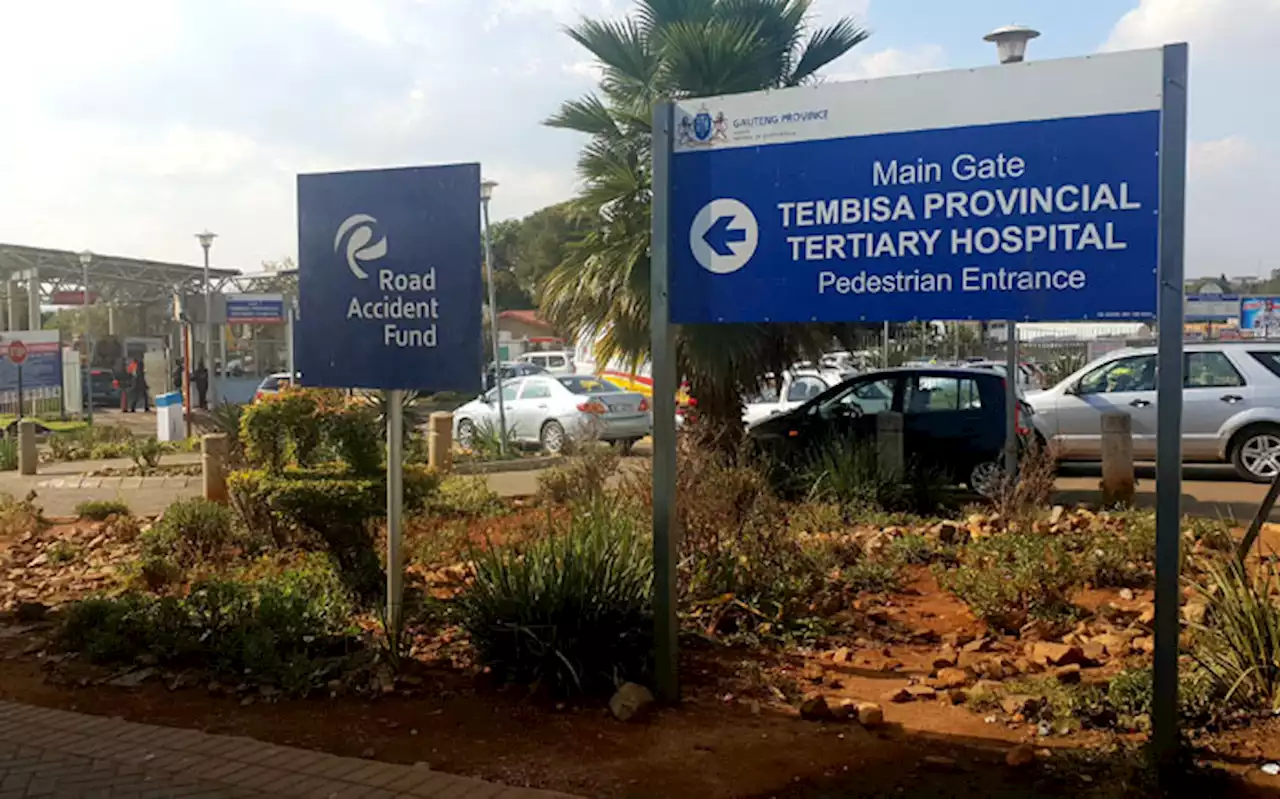 DA wants Public Protector to probe appointment of Tembisa Hospital CEO