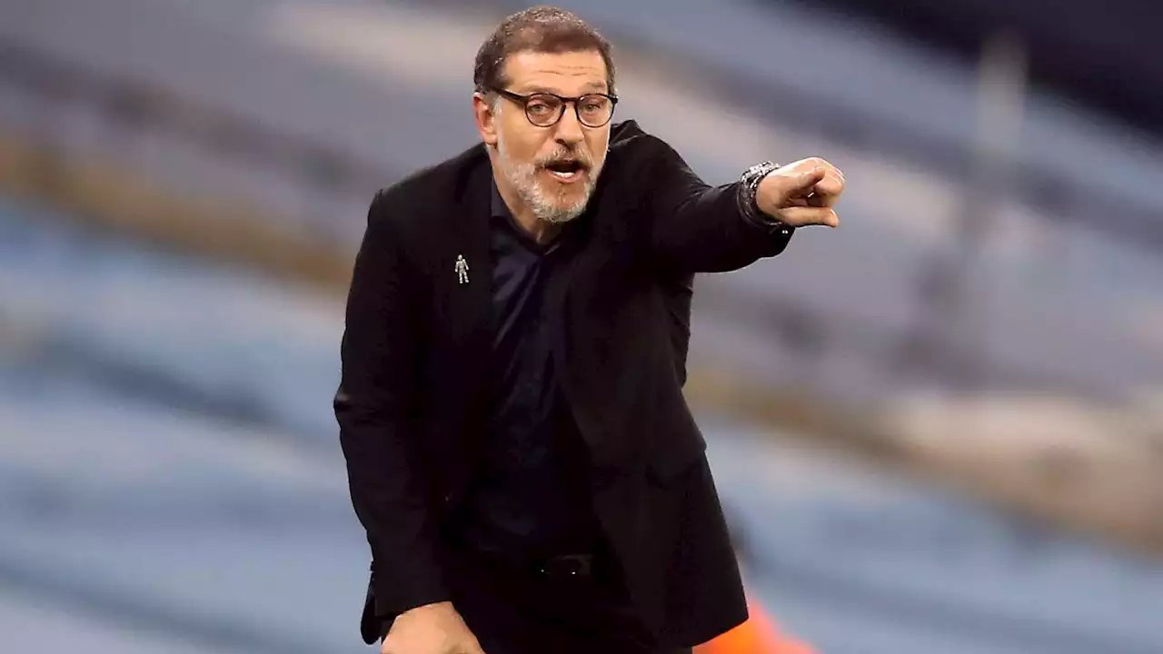 Ex-West Ham boss Bilic becomes Watford's fourth manager of 2022 after Edwards sacking