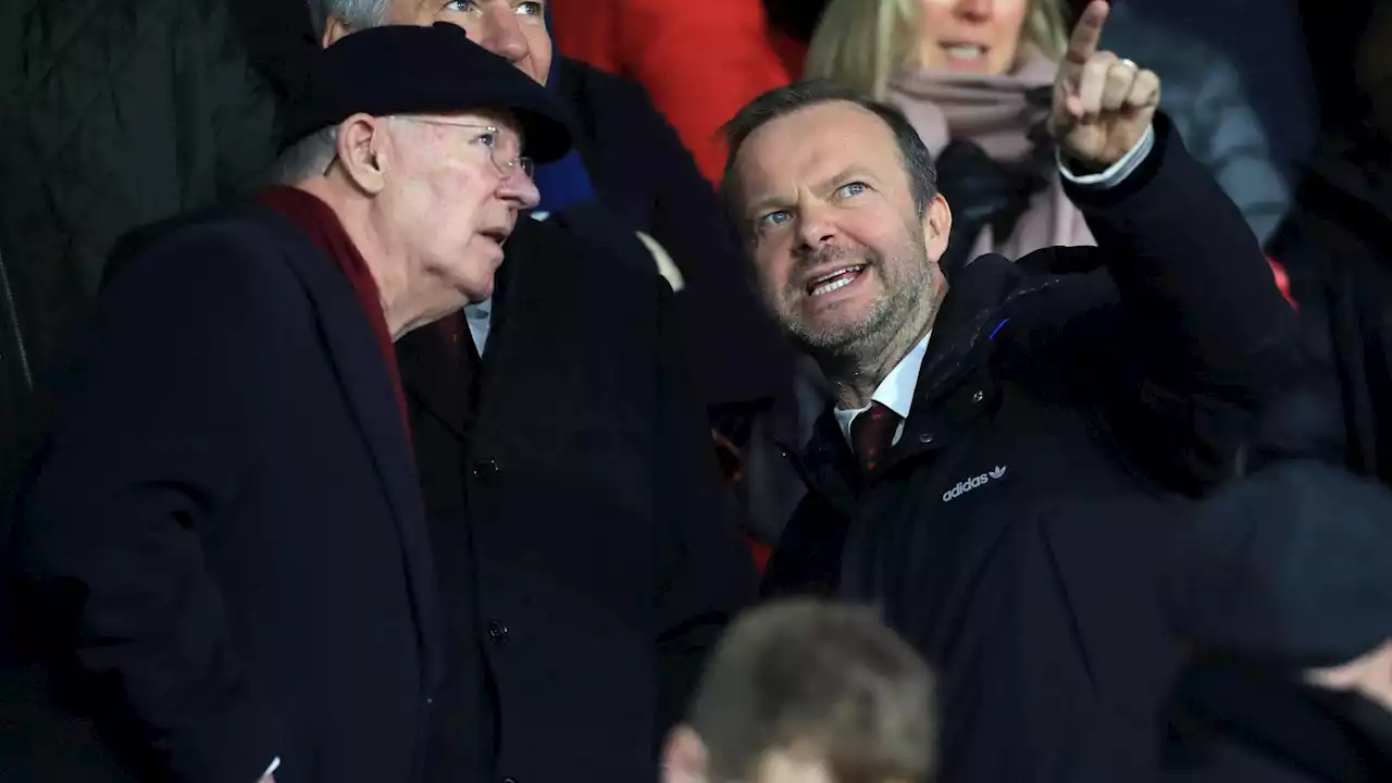 Manchester United legend claims Woodward turned down unique offer despite Ferguson approval