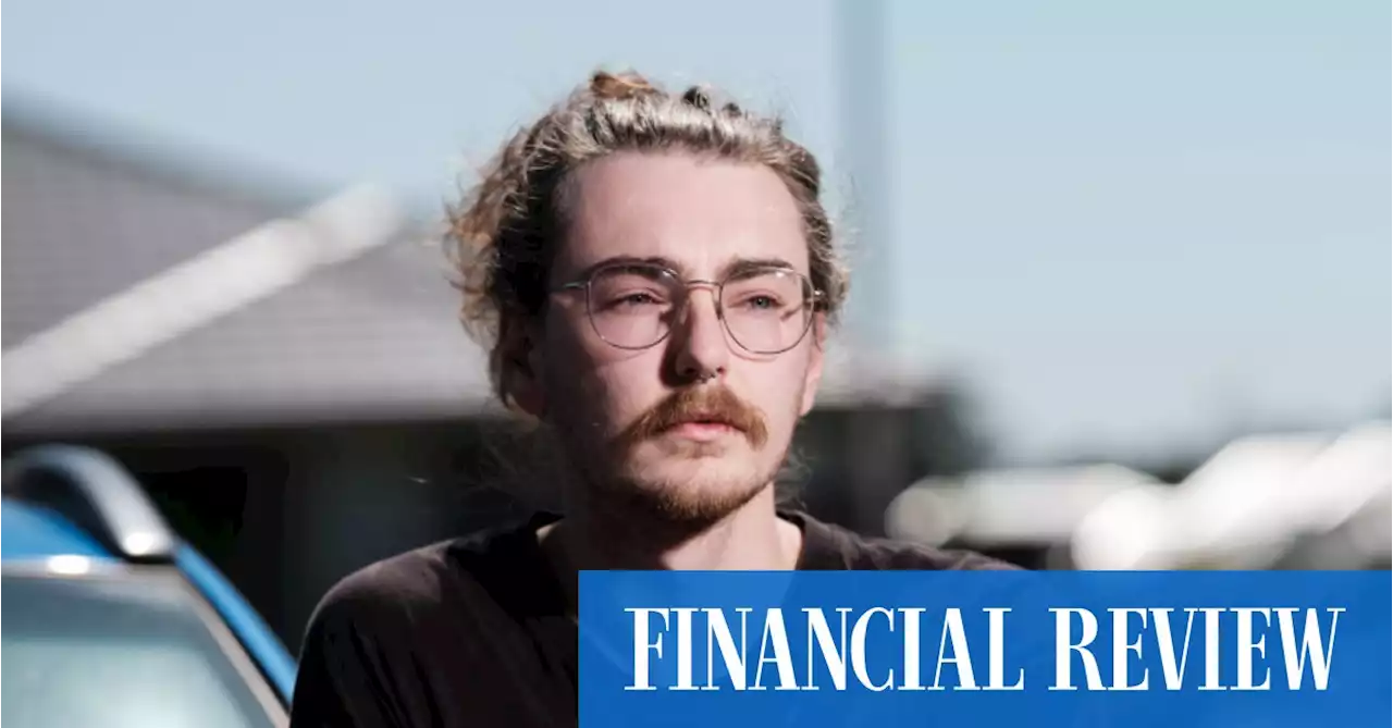 ‘Last thing I need’: Optus customer scrambles to protect himself