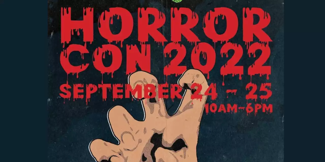 Spooky event ‘Horror Con’ comes to Mobile this weekend