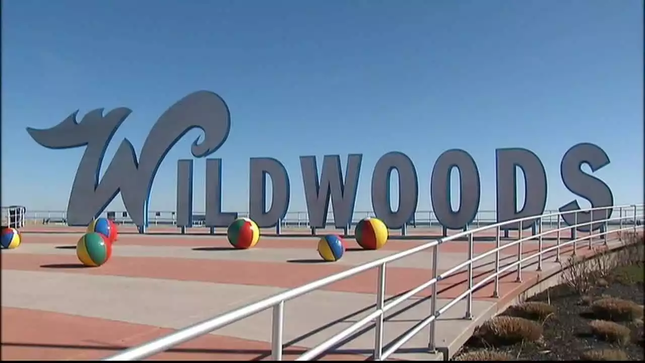 Unsanctioned H20i car rally causes deadly crash, property damage, bridge closure in Wildwood