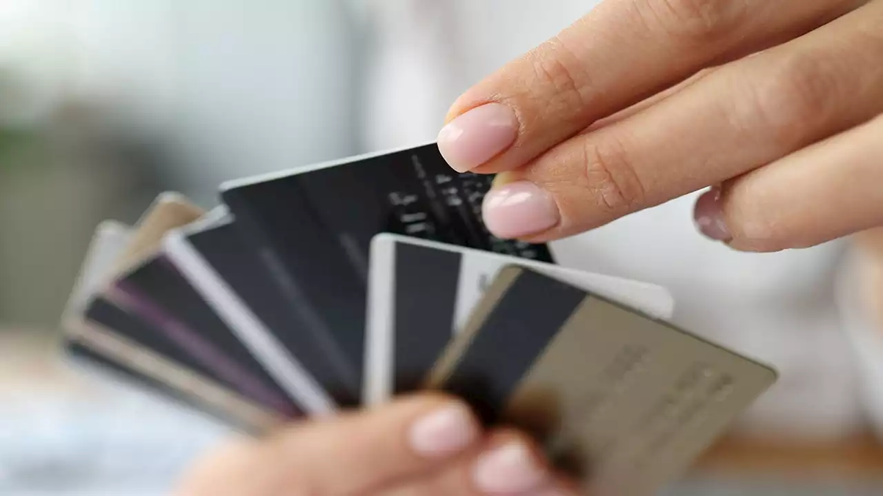 Rewards credit cards can be 'inflation fighters' but only if used correctly, expert warns