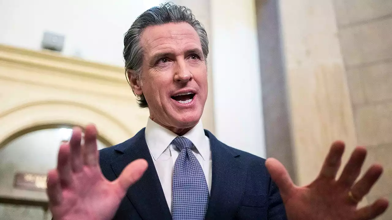 California Gov. Newsom signs bill allowing illegal immigrants to obtain a state ID