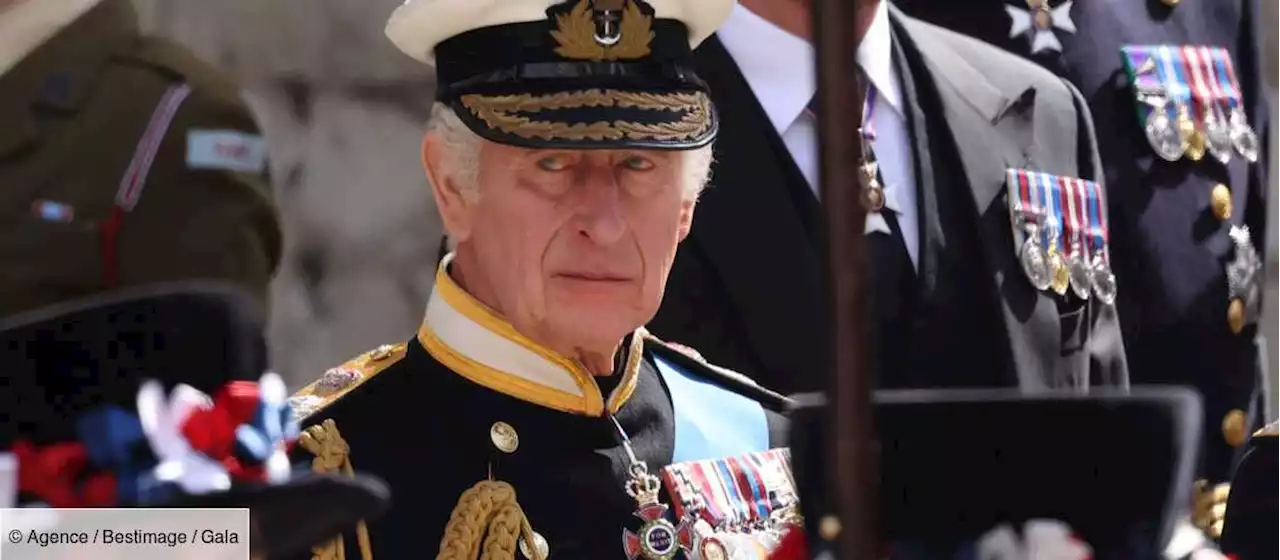 Charles III toujours indécis sur Archie et Lilibet : “Les tensions s'accentuent“ - Gala