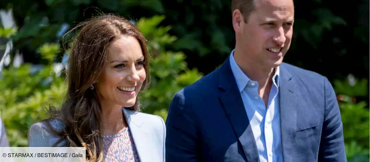 Prince William milliardaire : pourquoi Kate Middleton n’a rien à lui envier - Gala