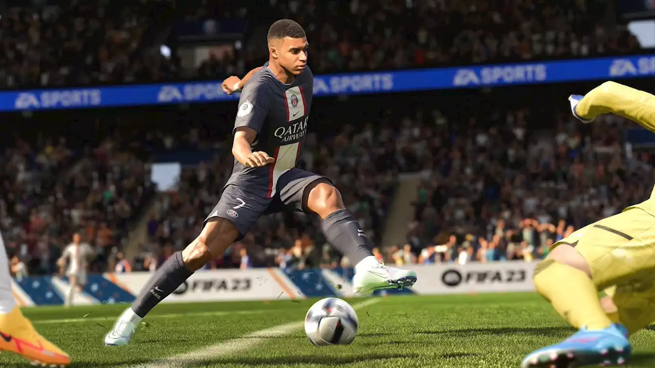 FIFA 23 früher spielen: So dürft ihr vor Release 10 Stunden lang zocken