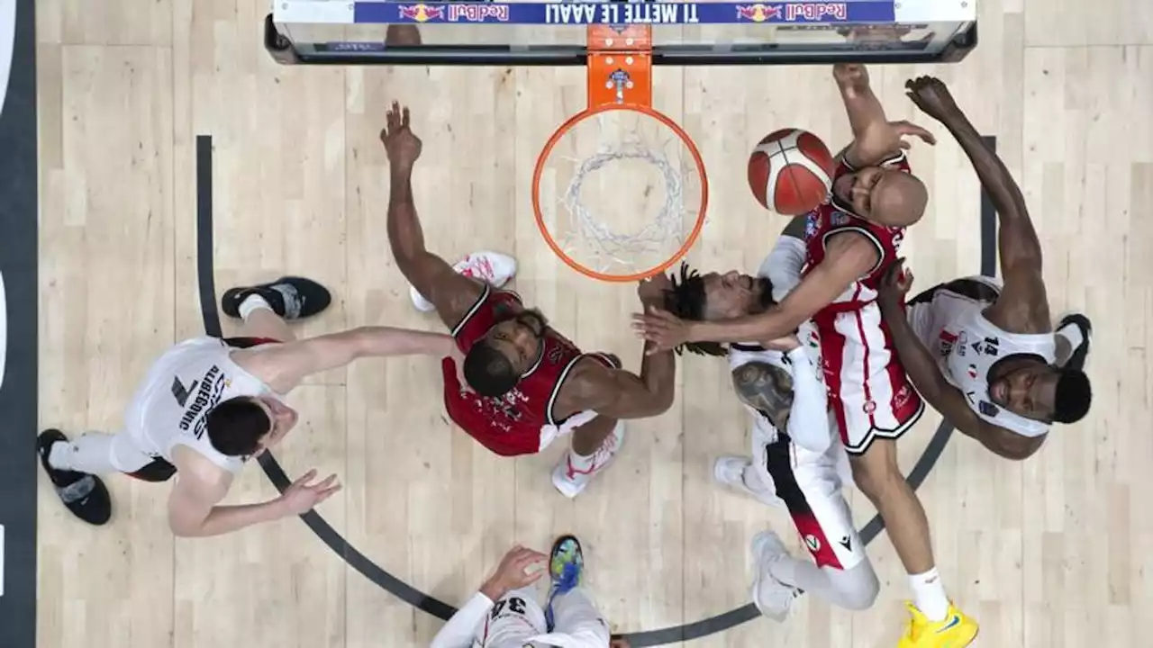 Basket, si parte: Supercoppa a Brescia, campionato e Coppa Italia a Torino