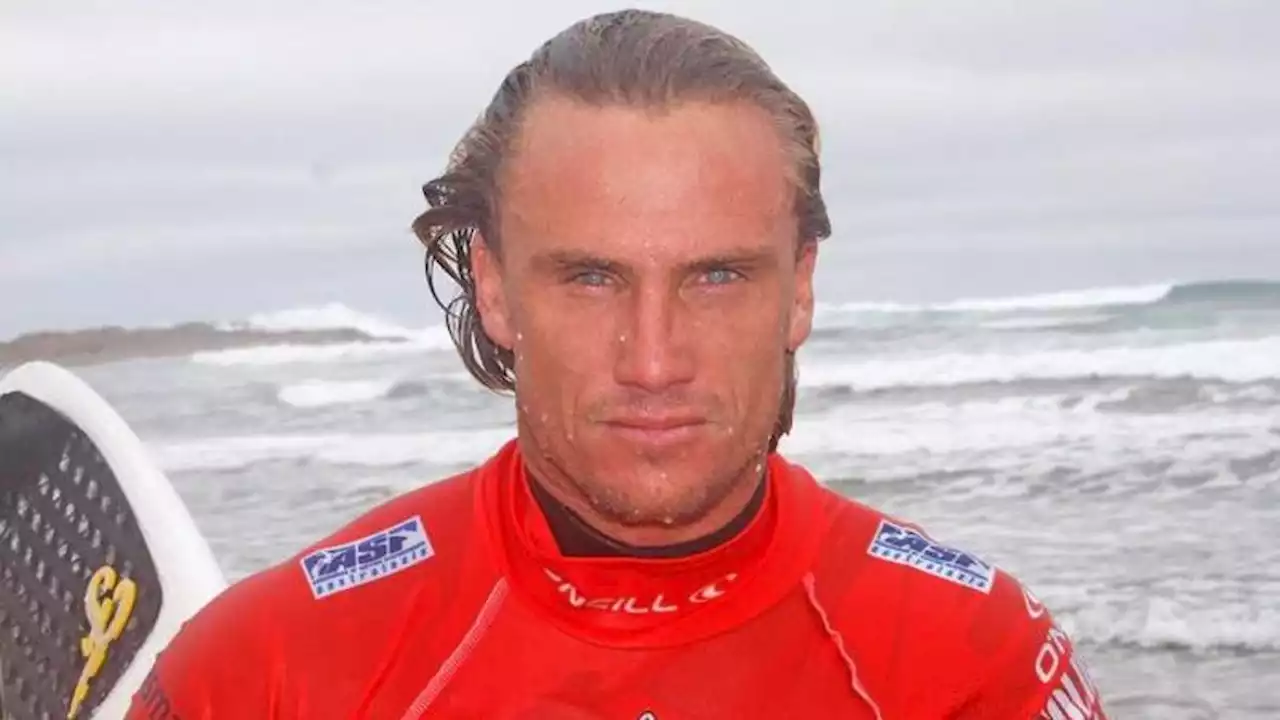 Shock nel mondo del surf. L'ex pro Davidson muore dopo aggressione fuori da un pub