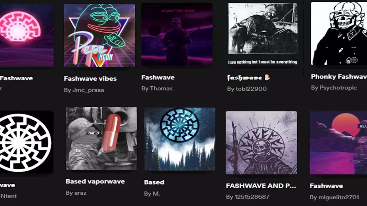 Spotify Promoted White Supremacist Artists, Watchdog Group Says