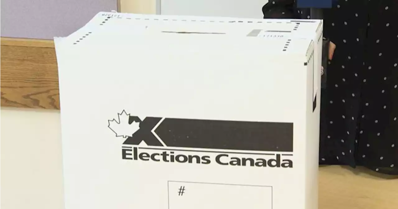 Voting begins in Saskatoon Meewasin byelection - Saskatoon | Globalnews.ca