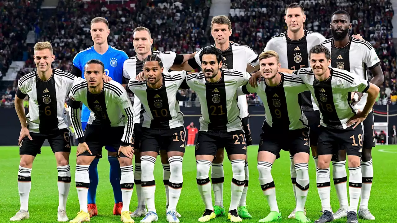 Juara Piala Dunia 2022, Jerman Siapkan Bonus Rp5,8 Miliar Per Pemain | Goal.com Indonesia