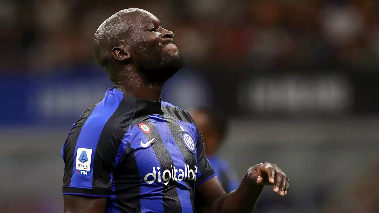 Ogah Pulang Ke Chelsea, Striker Inter Milan Romelu Lukaku Rela Jadi 'Bola Pingpong' | Goal.com Indonesia