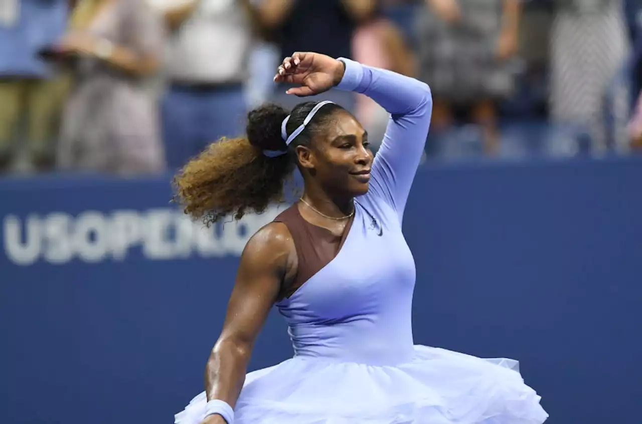 All Of Serena Williams’ Best Tennis Outfits