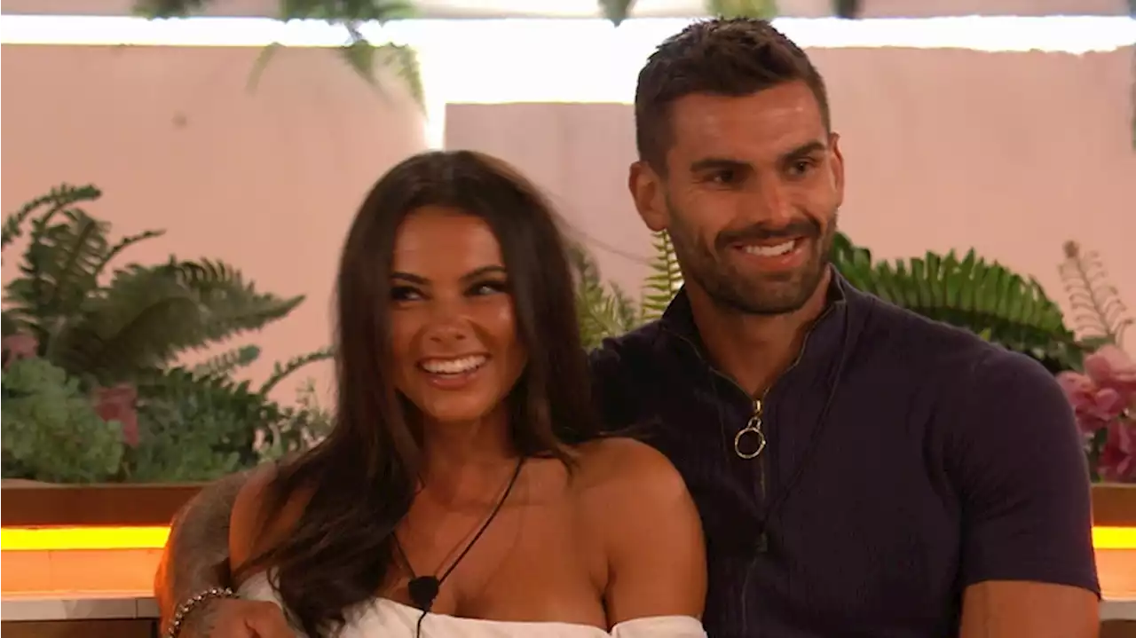 Adam Collard shades Love Island relationships amid ‘nugget gate’ cheating scandal