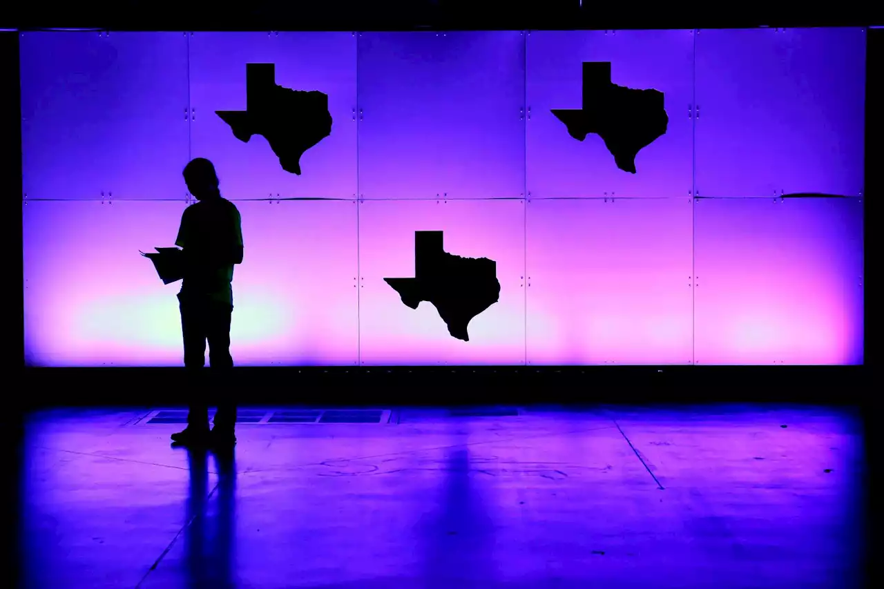 Opinion: Of course Texas GOP opposes electoral reform