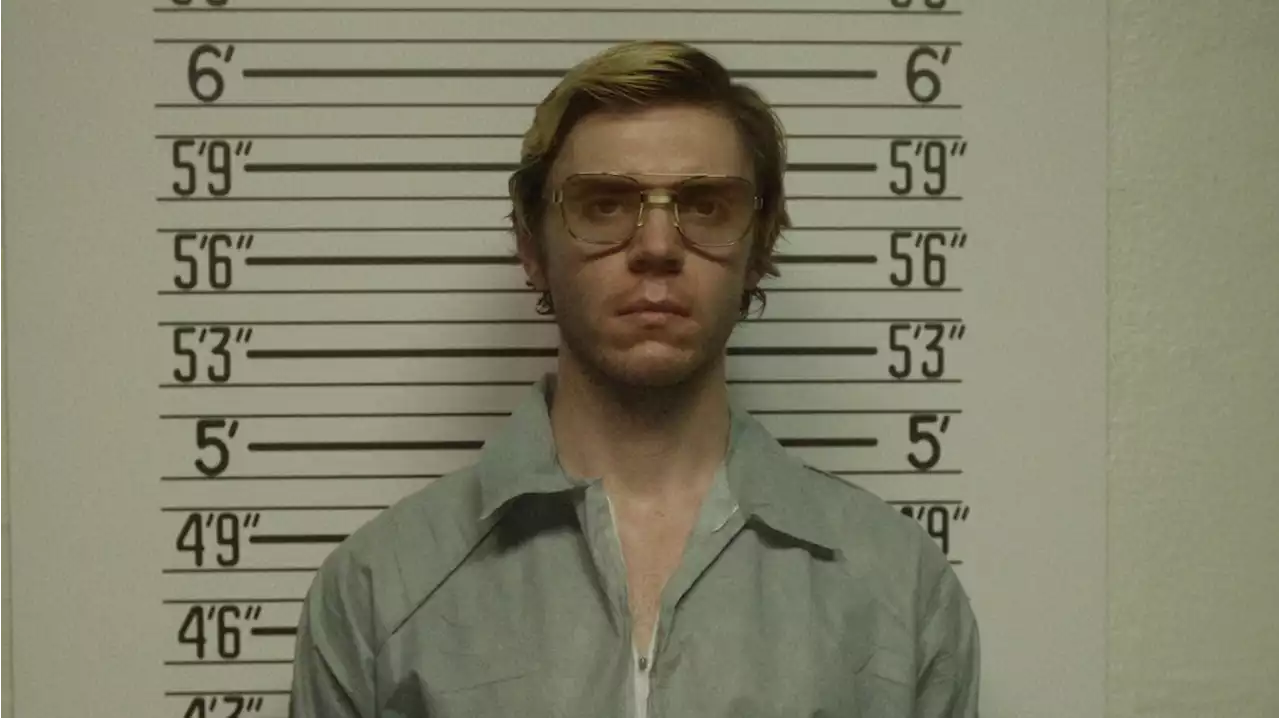 The Jeffrey Dahmer Netflix show is disrespectful to his victims