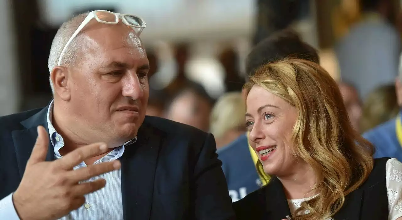 Giorgia Meloni verso Palazzo Chigi: «Ora rompiamo il tetto di cristallo»