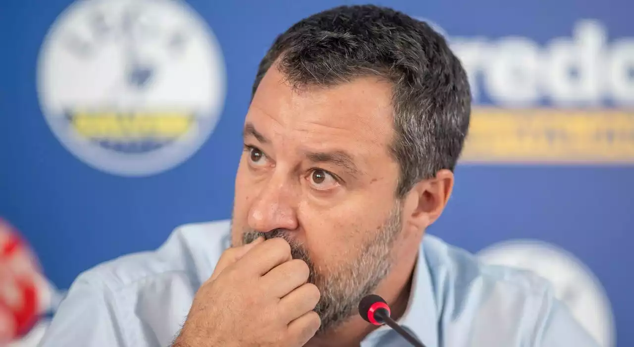 Salvini, Lega in rivolta. Grimoldi: «Dimissioni subito», Da Re: «Disastro colpa del segretario e del suo cerchio magico»