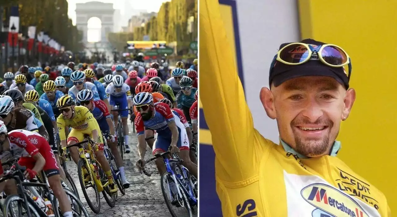 Tour de France 2024 verso la partenza italiana per omaggiare Pantani. Anche Firenze e Bologna tra le tappe