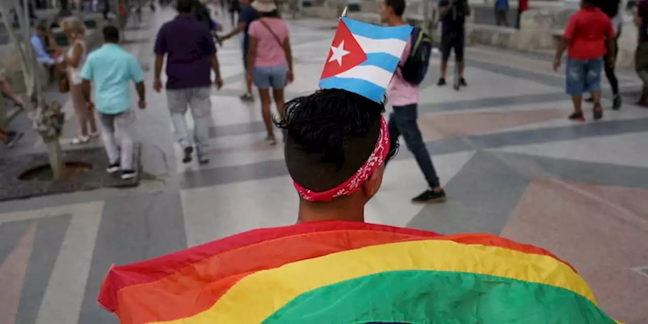 A Cuba saranno legali i matrimoni tra persone dello stesso sesso - Il Post