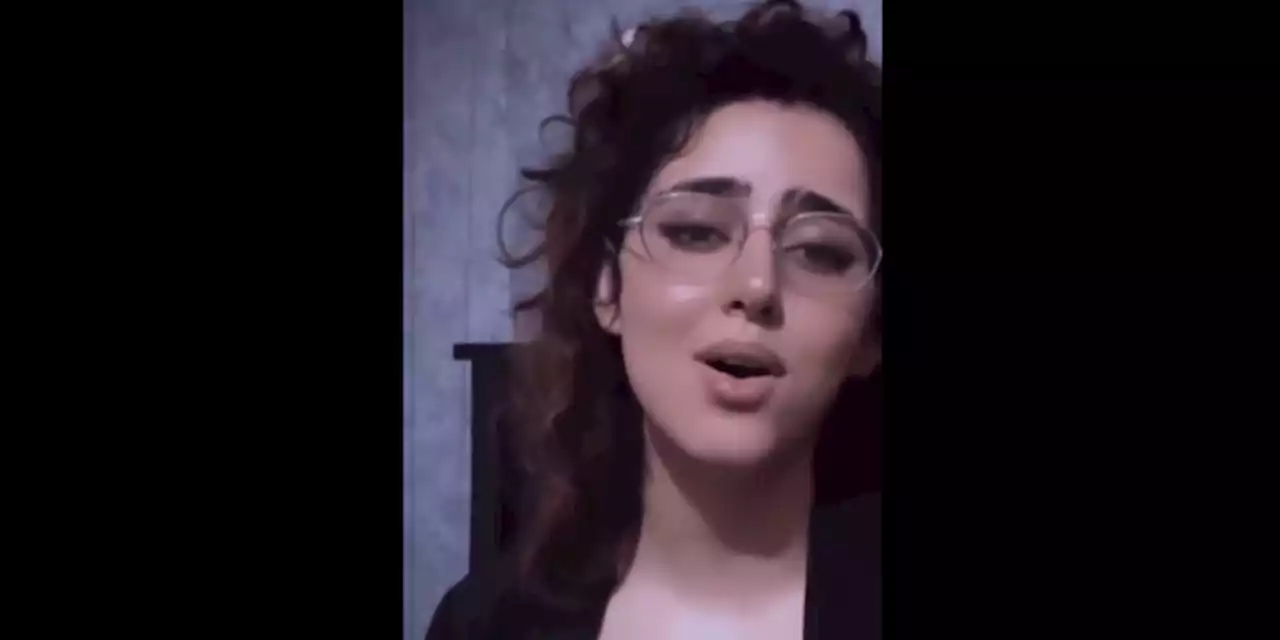 I video delle attiviste iraniane che cantano “Bella ciao” | Flashes - Il Post