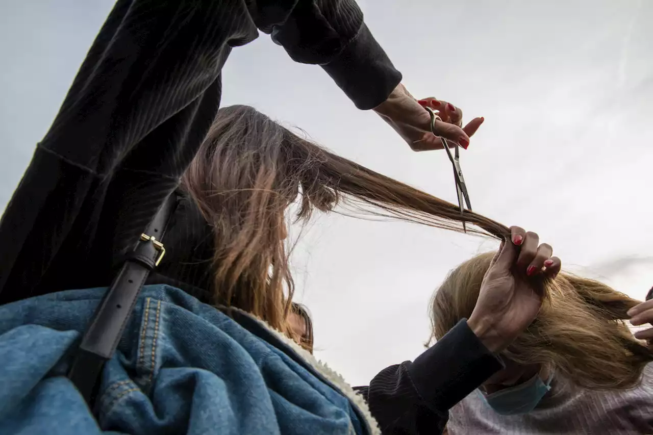 Proteste in Iran: uccisa anche Hadis Najaf - iO Donna