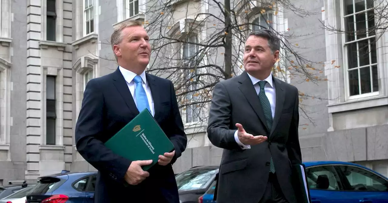 Budget 2023 live updates as Government finalises plan to tackle cost of living