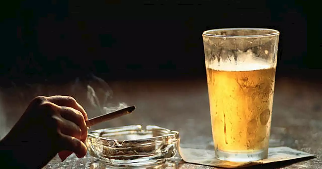 Budget 2023: Price of pint to be left alone but cost of cigarettes to see jump