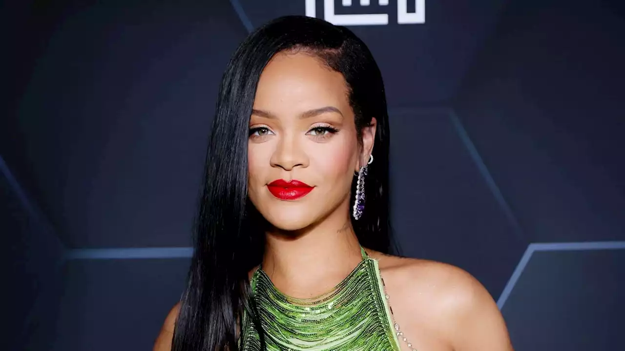 Rihanna to Perform Super Bowl Halftime Show, After Saying She ‘Couldn’t Dare’ in 2019