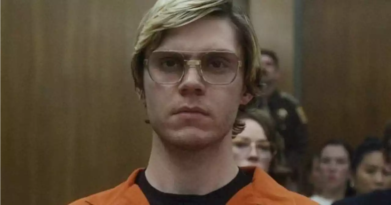 Jeffrey Dahmer’s dad thinks he knows what’s to blame for son becoming a serial killer | JOE.ie