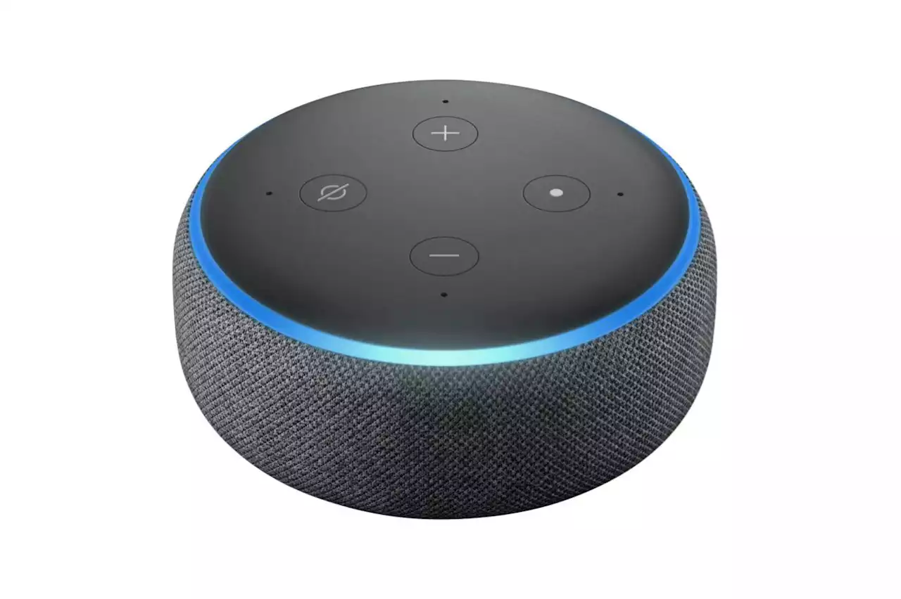 Amazon écrase le prix de son Echo Dot, du jamais vu !