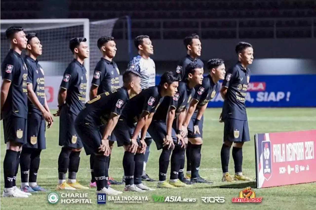 Pelatih PSIS Akui Anak Asuhnya Masih Sering Kelimpungan Saat Antisipasi Serangan Balik