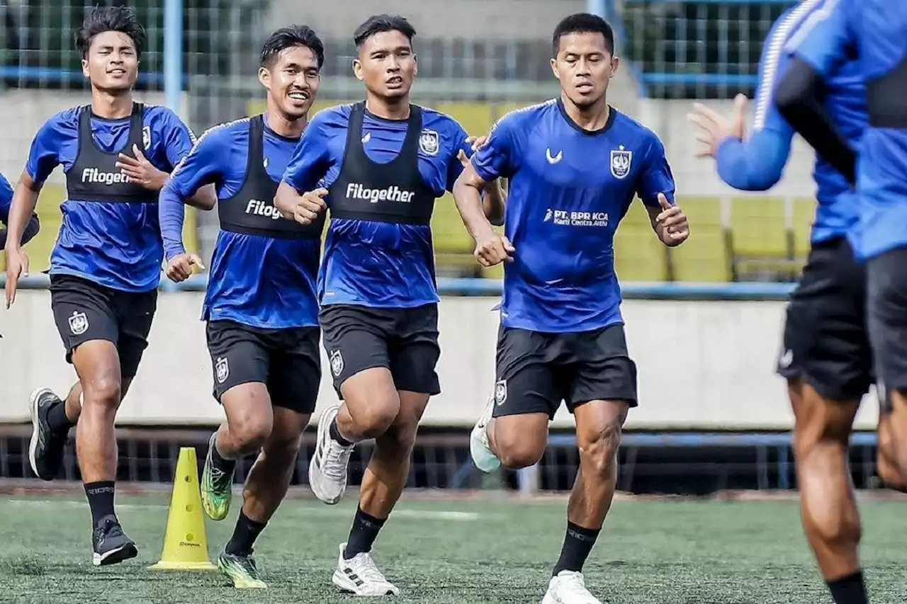 PSIS Semarang Punya Dua Kelemahan, Achmad Resal Bergerak Cepat