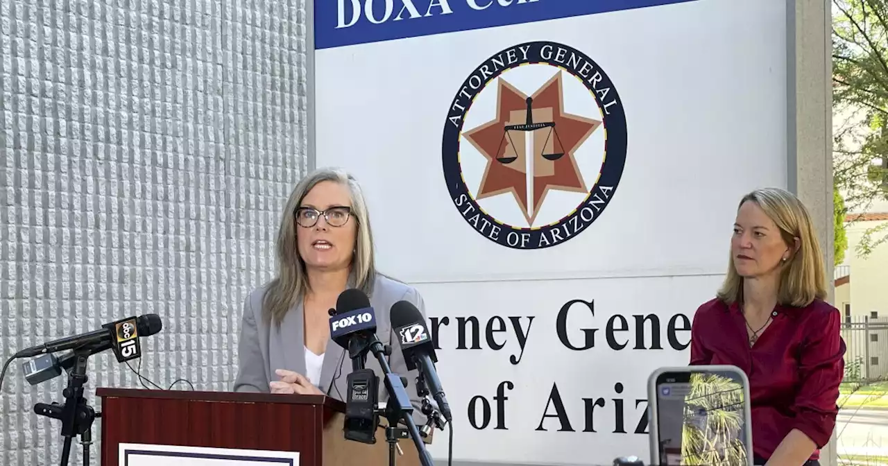 GOP quiet as Arizona Democrats condemn abortion ruling