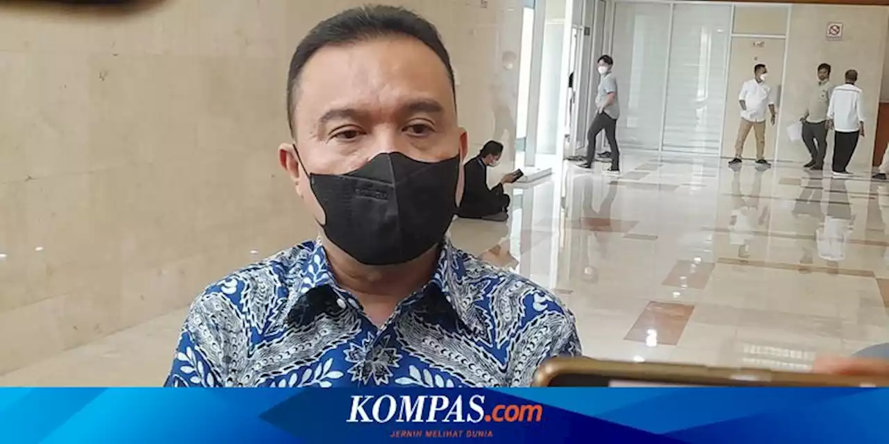 Puan Bertemu Cak Imin, Gerindra: Kita Terbuka sama PDI-P