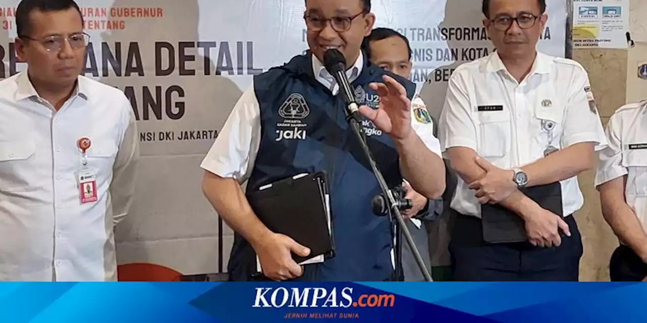 Survei CSIS: Di Kalangan Pemilih Muda, Anies Unggul Secara 'Head to Head' Lawan Prabowo dan Ganjar