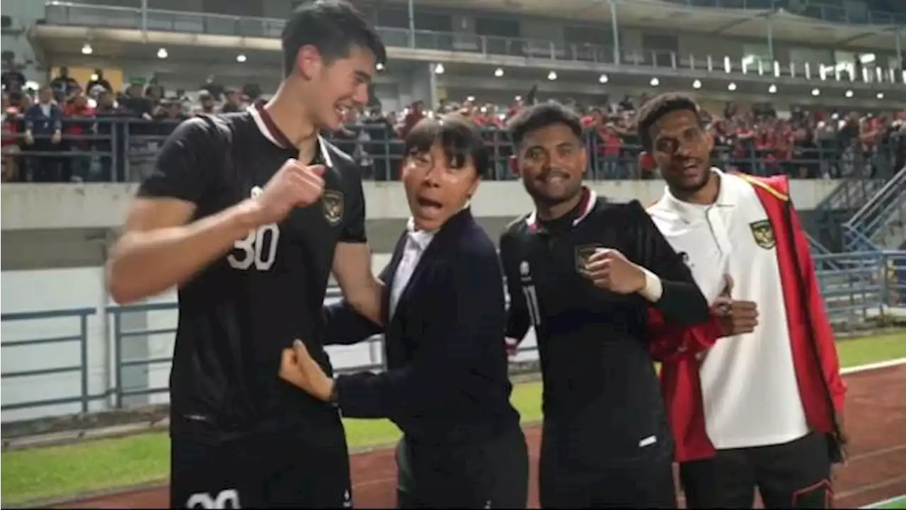 Rekap Hasil FIFA Matchday Timnas ASEAN, Banyak yang Keok, Indonesia Tangguh