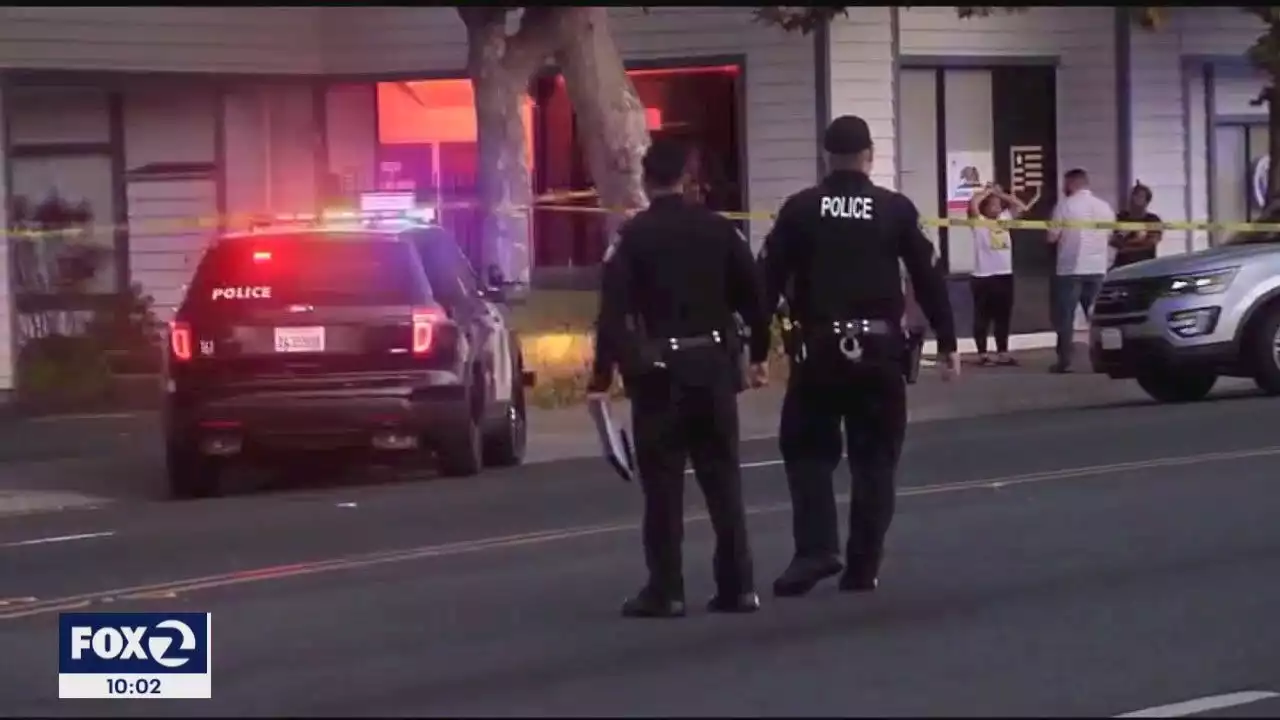 Deadly violence in Oakland spikes, officials ask federal government for help