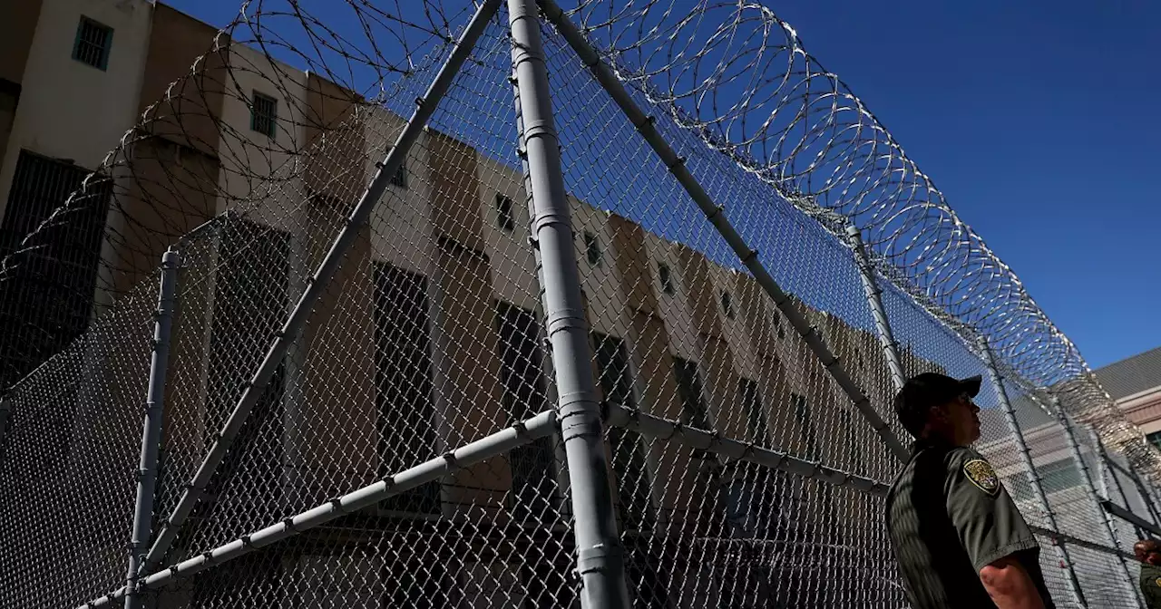 ‘Mandela’ Bill Would Limit Solitary Confinement In California Prisons And Jails