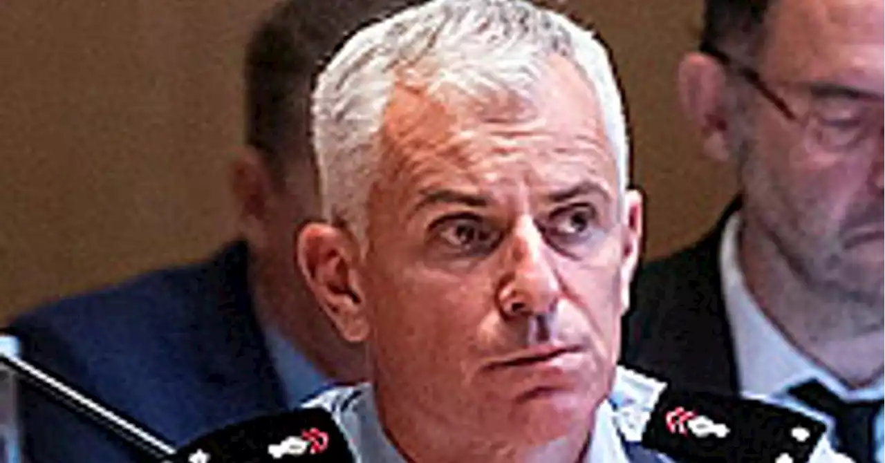 Grégory Allione, chef de Corps des Pompiers 13, nommé directeur de l’École nationale supérieure des officiers de sapeurs-pompiers