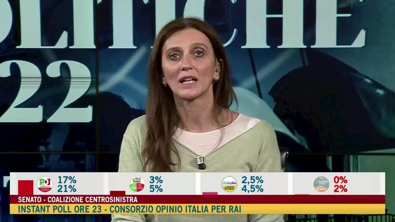 Francesca Schianchi: 'Gli errori di Salvini sono partiti dal Papete'