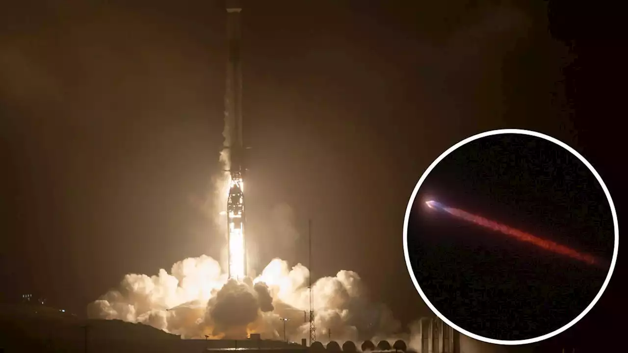 Nasa Dart probe to smash into asteroid at 14,000mph in first ever Earth defence test