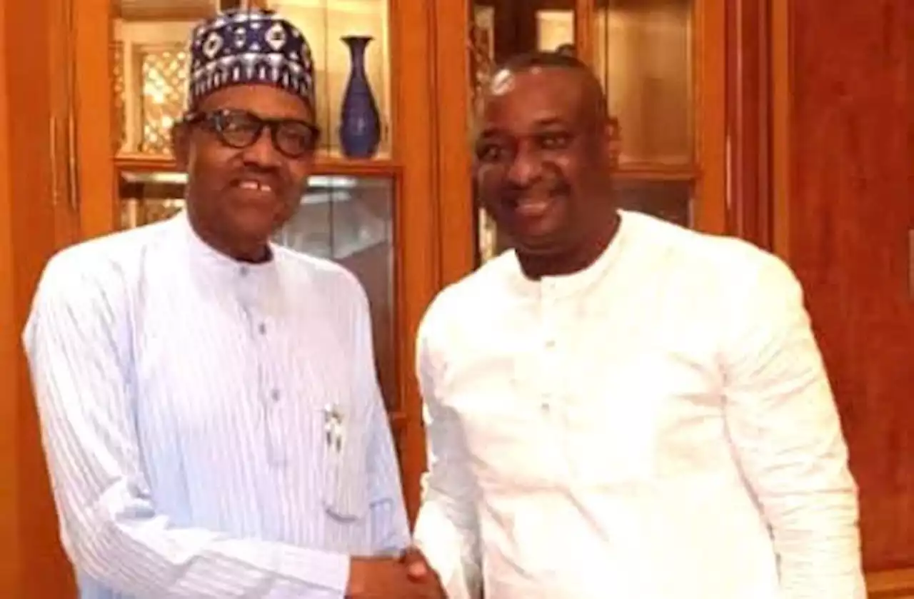 Presidency Refutes Report Of Buhari's Call For Keyamo's Sack As APC Campaign Spokesman