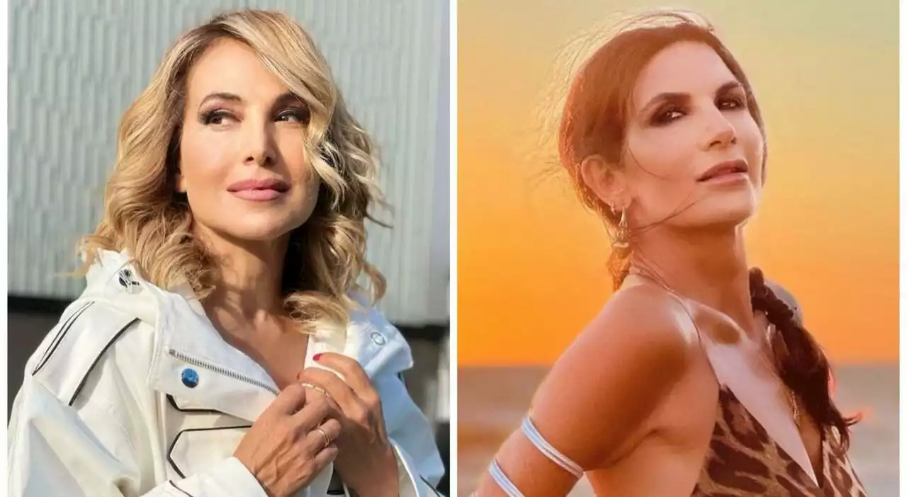 Gf Vip, spunta il nome di Barbara D'Urso e la reazione di Pamela Prati è epica: cosa ha fatto