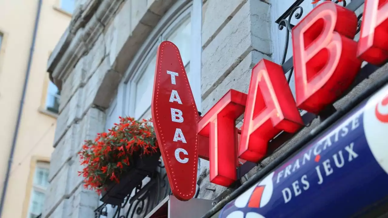 Tabac : le prix du paquet de cigarettes « va augmenter comme l'inflation »