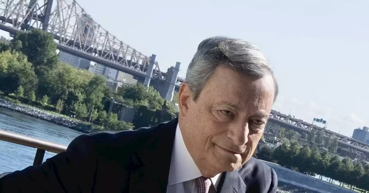 Mario Draghi, l'altolà di Salvini: 'No alle nomine in ordine sparso'